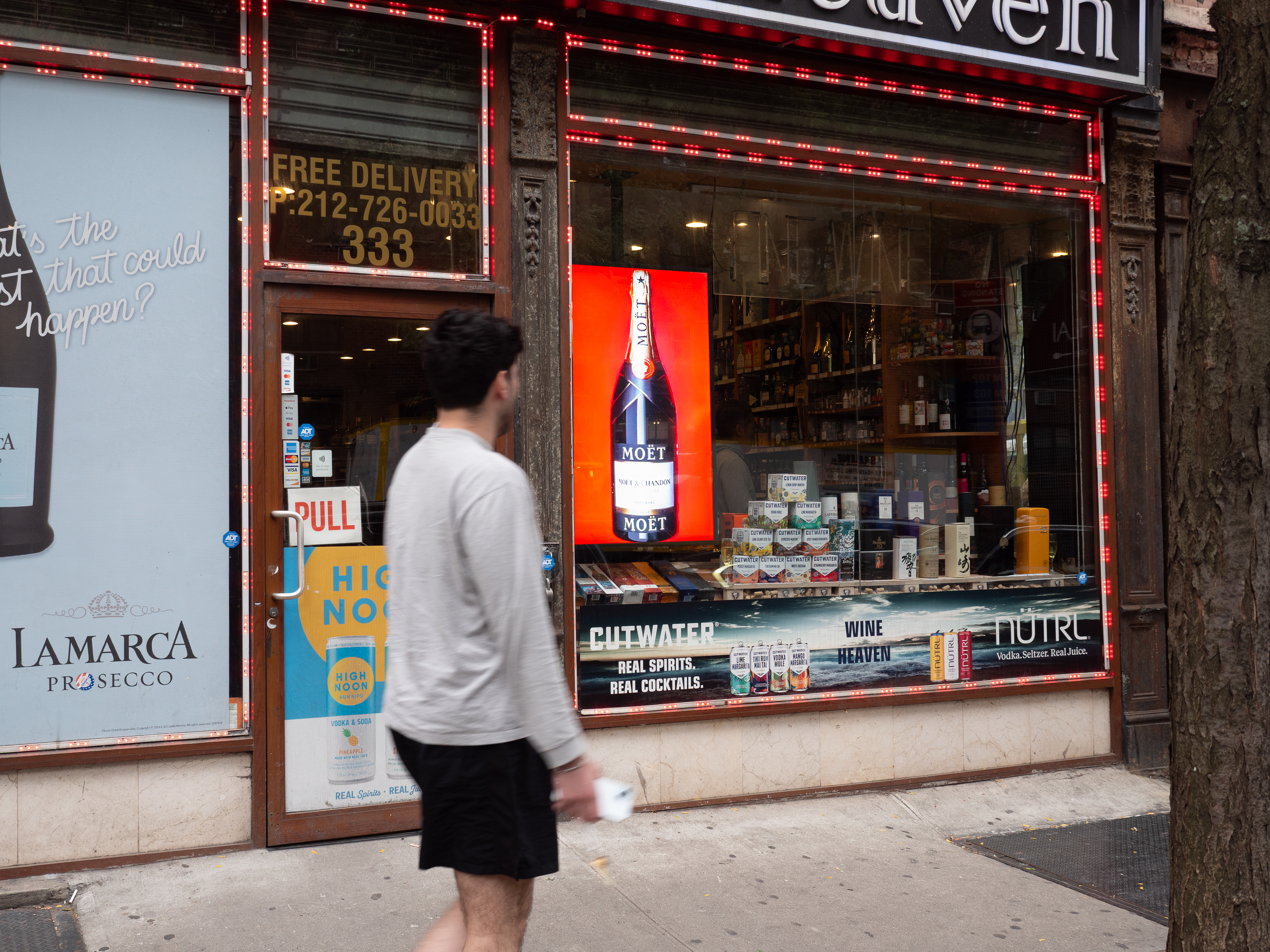 Wine Heaven