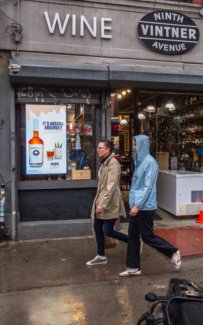 Ninth Avenue Vintner