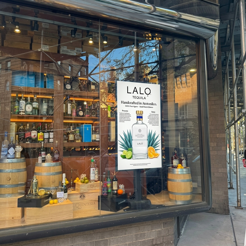K&D Wines & Spirits
